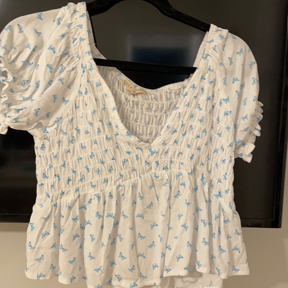 Pacsun top